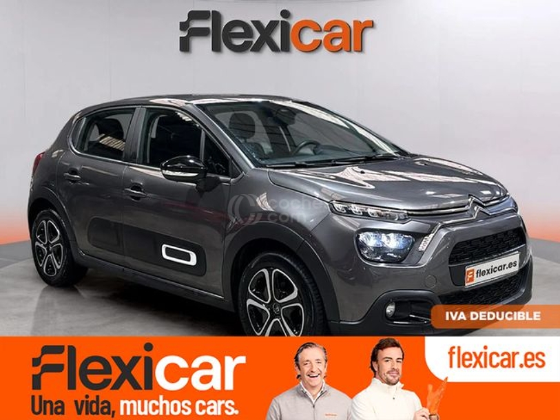 Foto del CITROEN C3 1.5BlueHDi S&S Plus 100