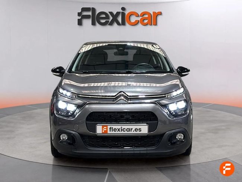 Foto del CITROEN C3 1.5BlueHDi S&S Plus 100