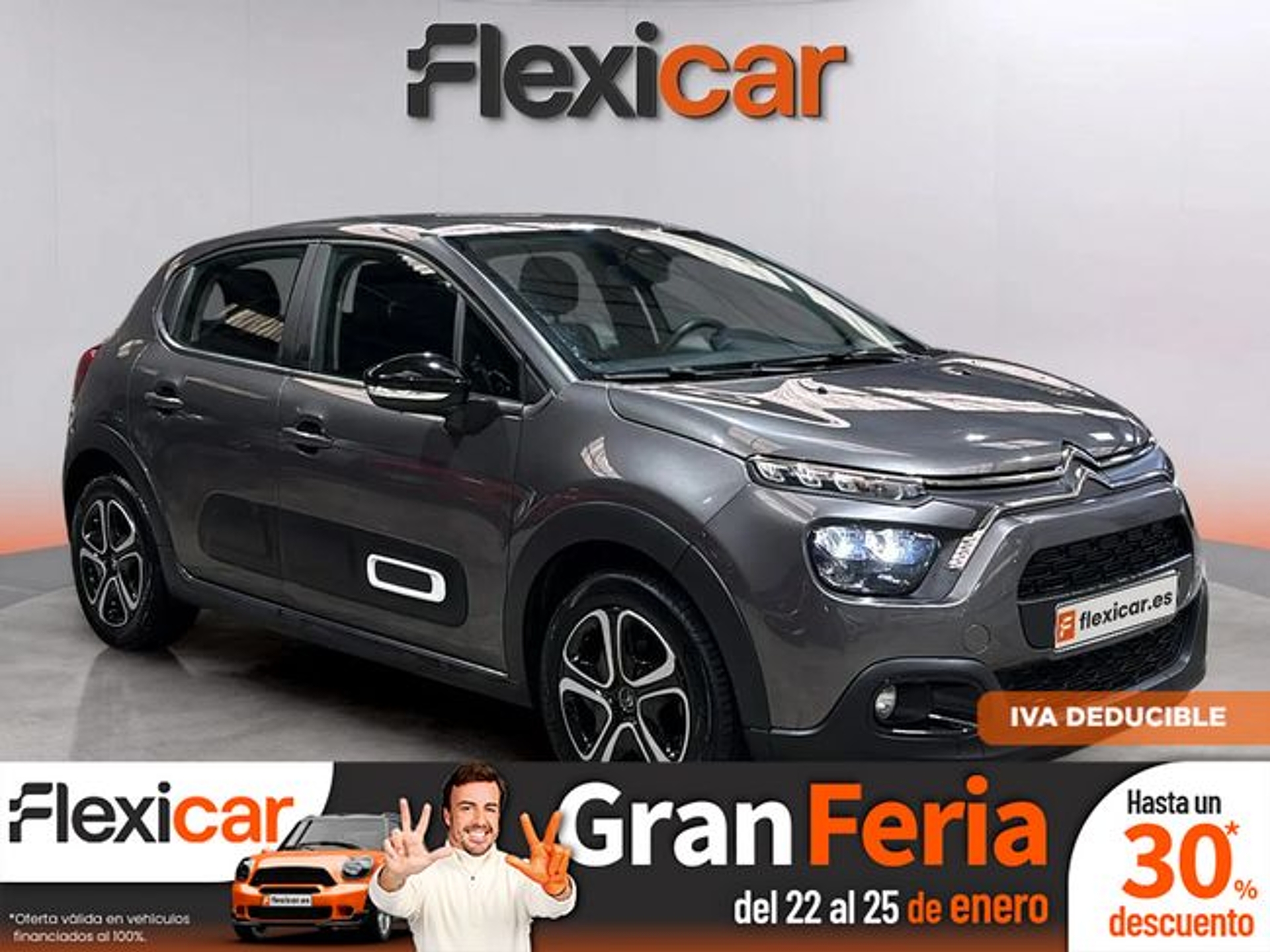 Imagen de CITROEN C3