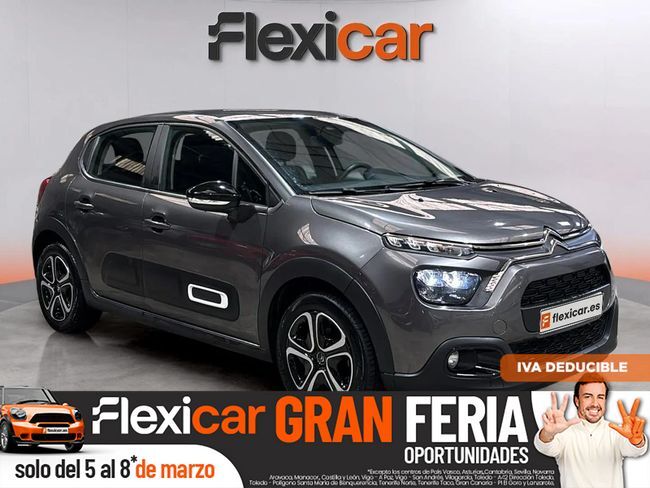 Foto del CITROEN C3 1.5BlueHDi S&S Plus 100