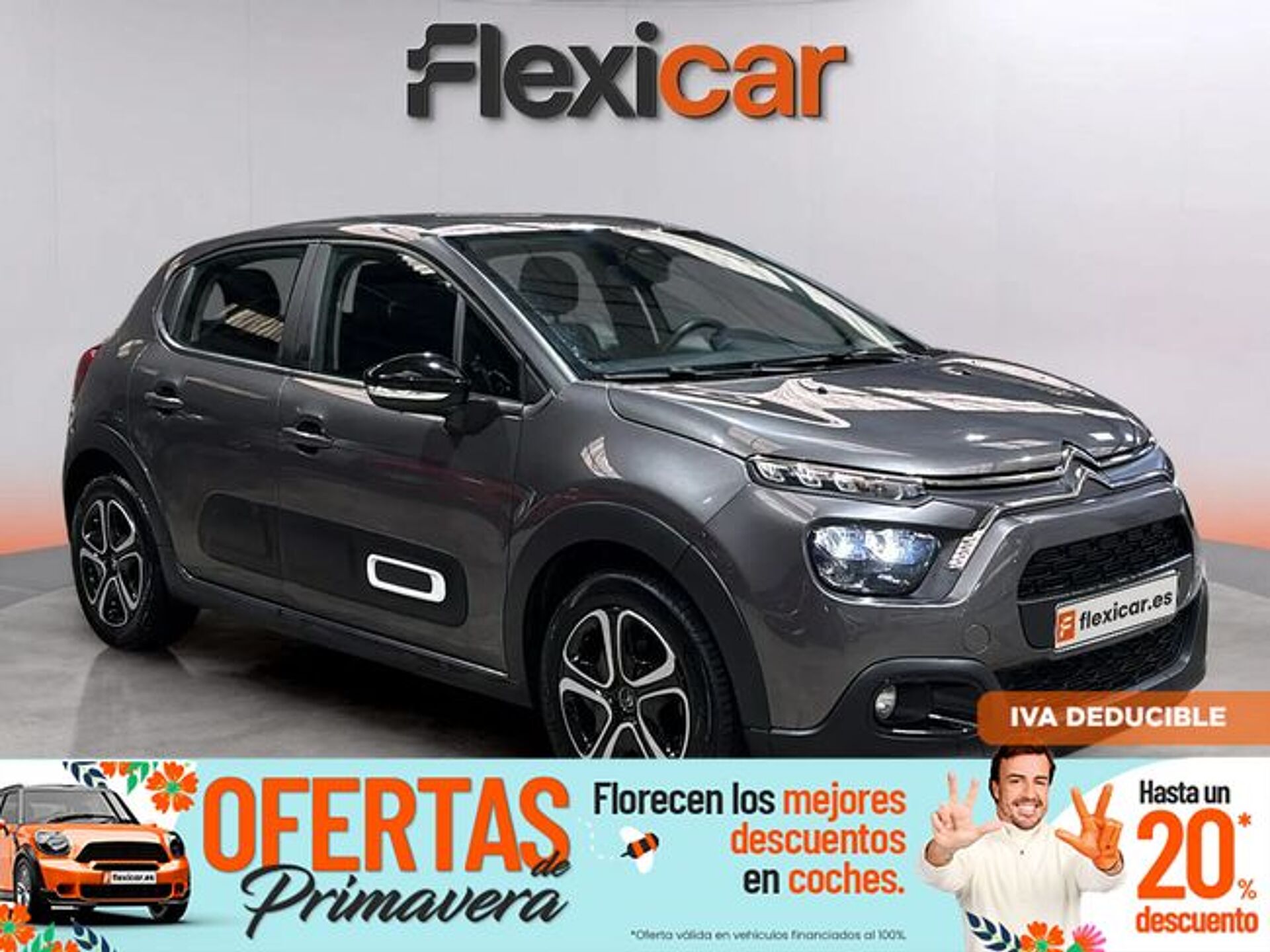 Imagen 1 de CITROEN C3