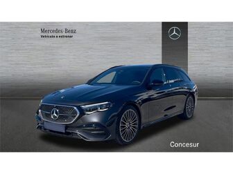 Imagen de MERCEDES Clase E E Estate 300 e