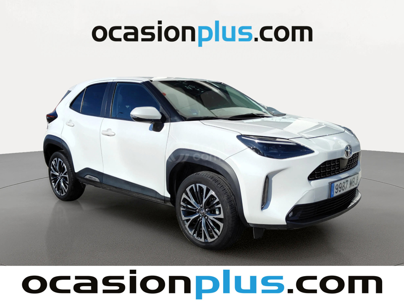 Foto del TOYOTA Yaris Cross 120H Style
