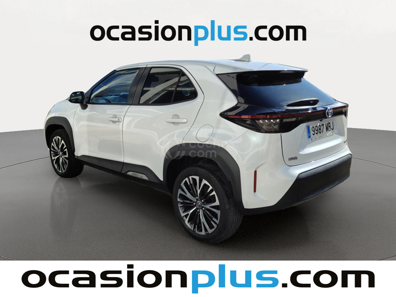 Foto del TOYOTA Yaris Cross 120H Style