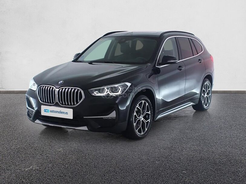 Foto del BMW X1 xDrive25eA