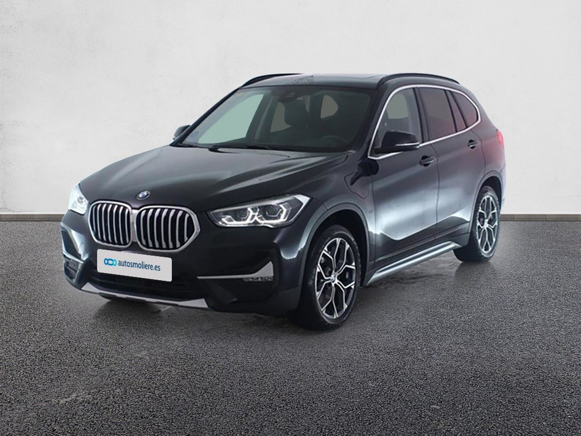 Imagen de BMW X1