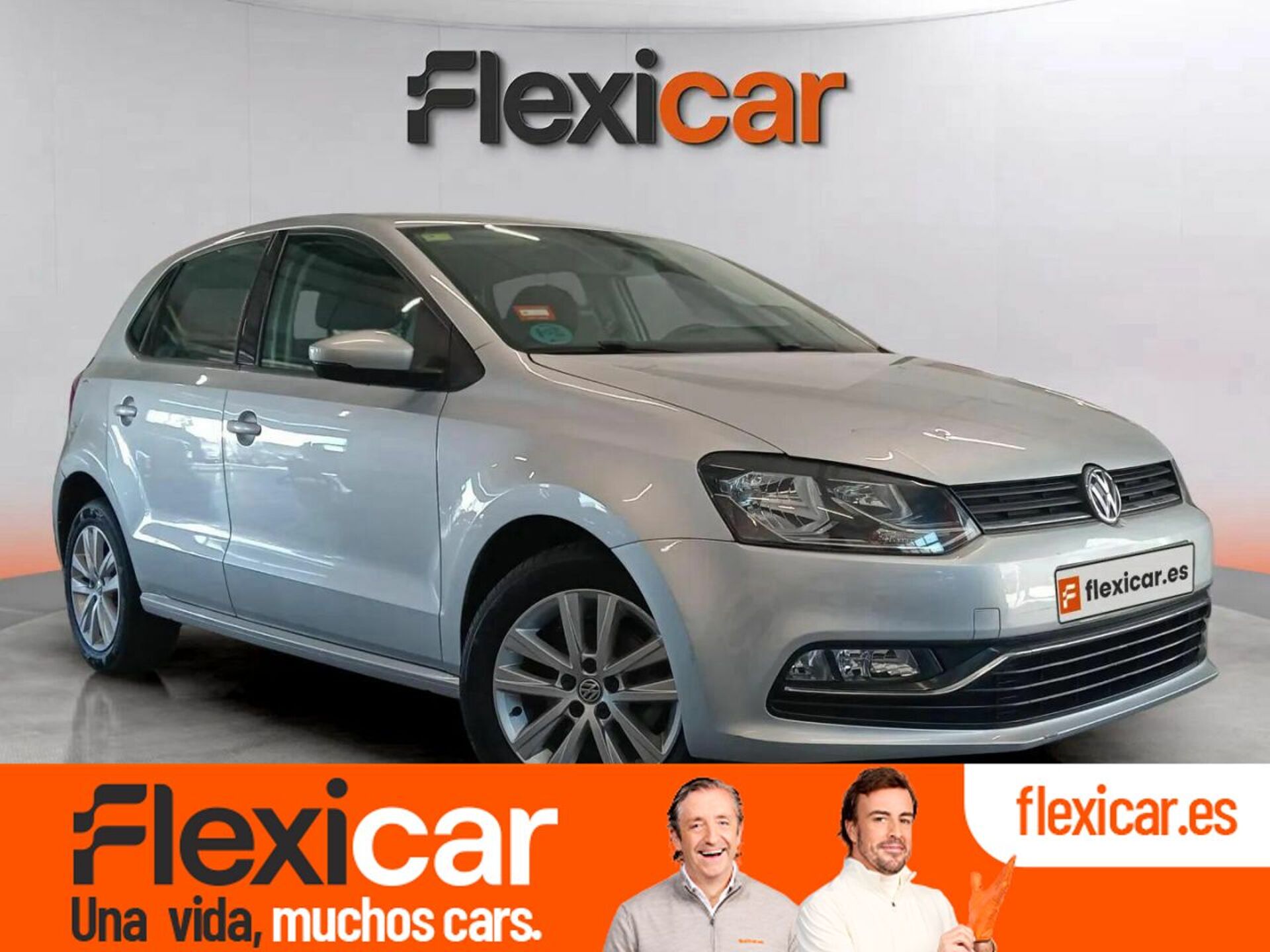 Imagen de VOLKSWAGEN Polo
