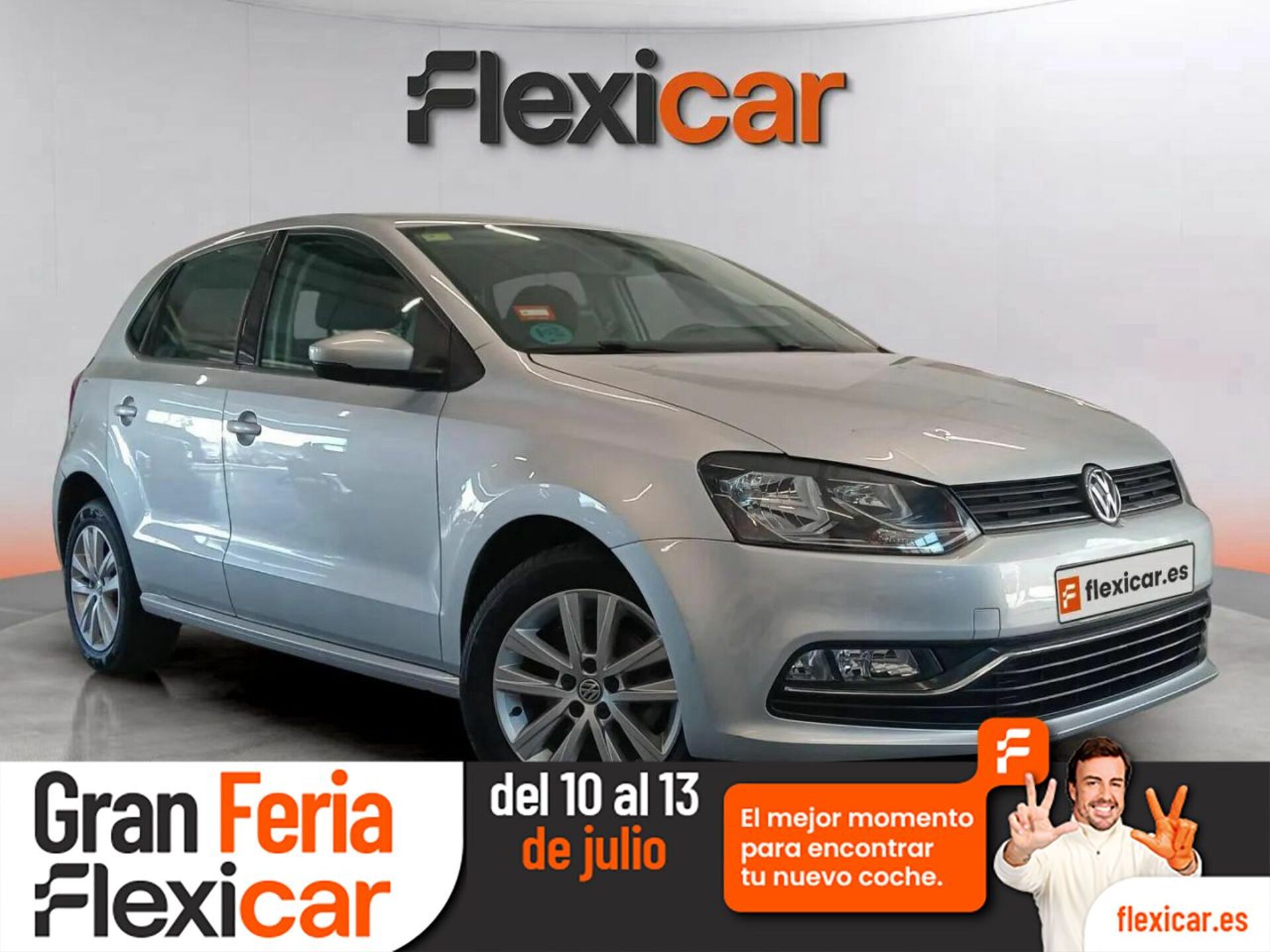 Imagen de VOLKSWAGEN Polo