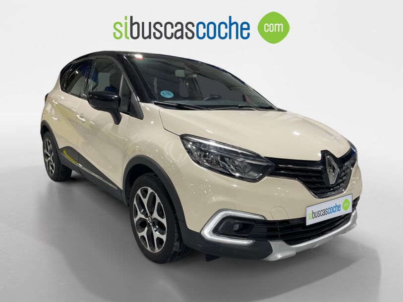 Foto del RENAULT Captur TCe Energy Zen 66kW