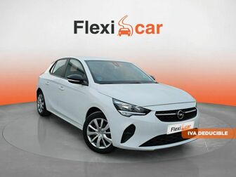 Imagen de OPEL Corsa 1.5D DT S-S Elegance 100