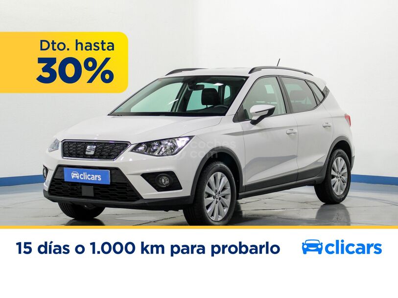 Foto del SEAT Arona 1.0 TSI Ecomotive S&S Style 95