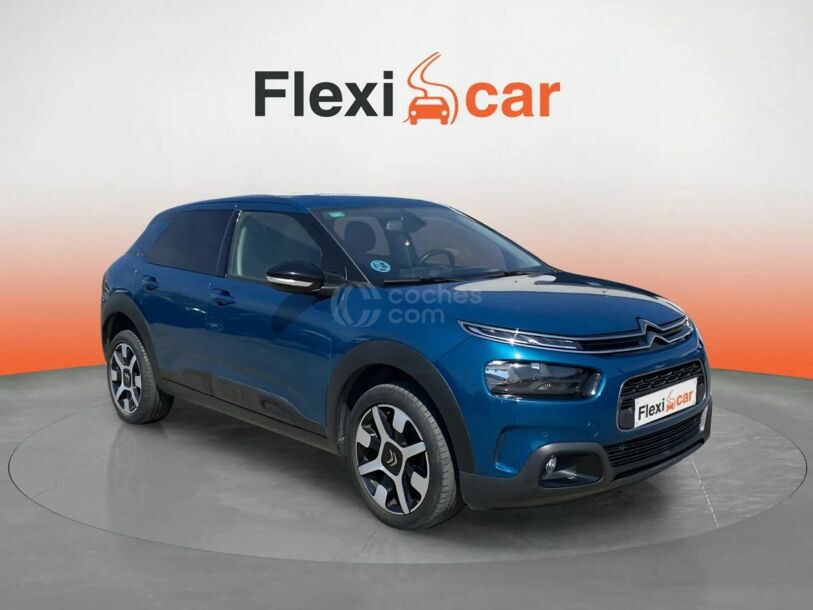 Foto del CITROEN C4 Cactus 1.2 PureTech S&S Shine 110