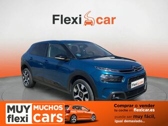 Imagen de CITROEN C4 Cactus 1.2 PureTech S&S Shine 110