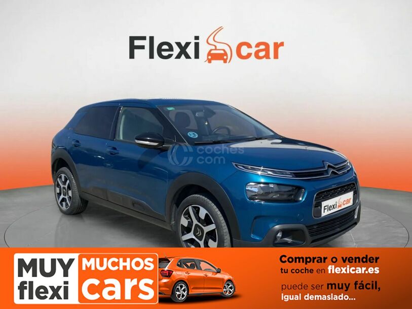 Foto del CITROEN C4 Cactus 1.2 PureTech S&S Shine 110