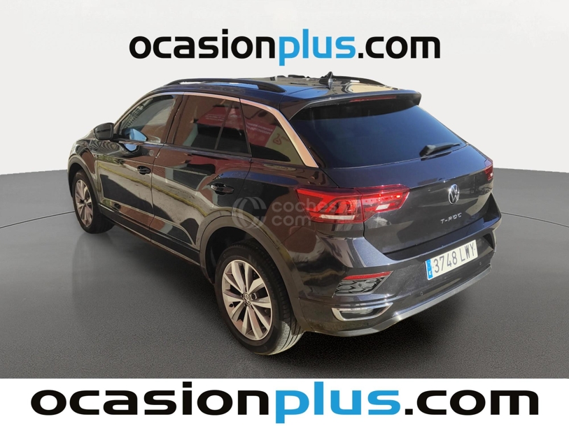 Foto del VOLKSWAGEN T-Roc 1.0 TSI Advance R-line 81kW