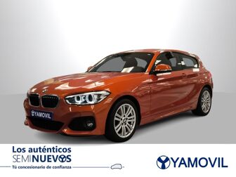 Imagen de BMW Serie 1 118i