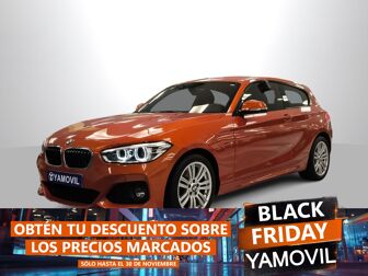 Imagen de BMW Serie 1 118i