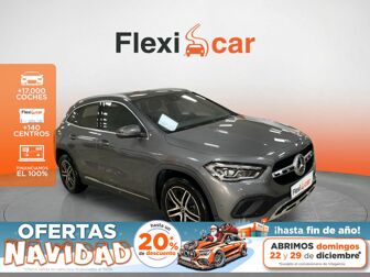 Imagen de MERCEDES Clase GLA GLA 200 7G-DCT