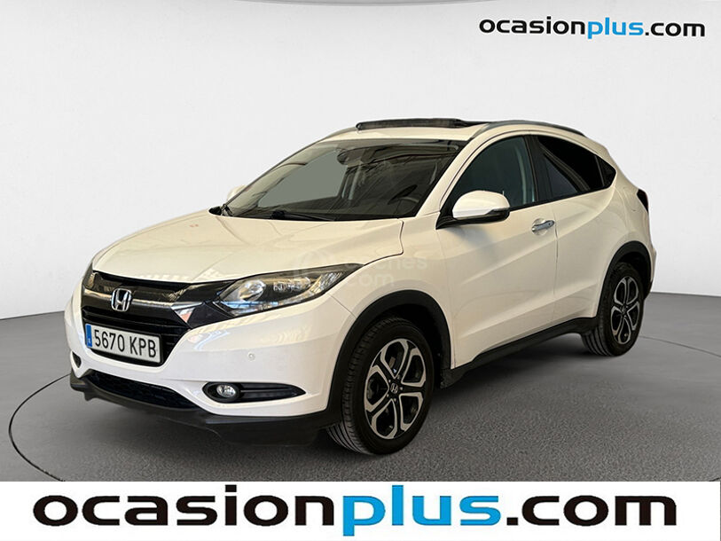 Foto del HONDA HR-V 1.5 i-VTEC Executive