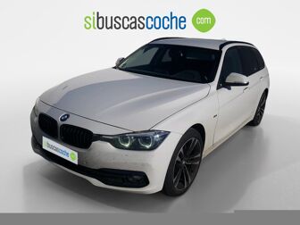 Imagen de BMW Serie 3 320dA Touring