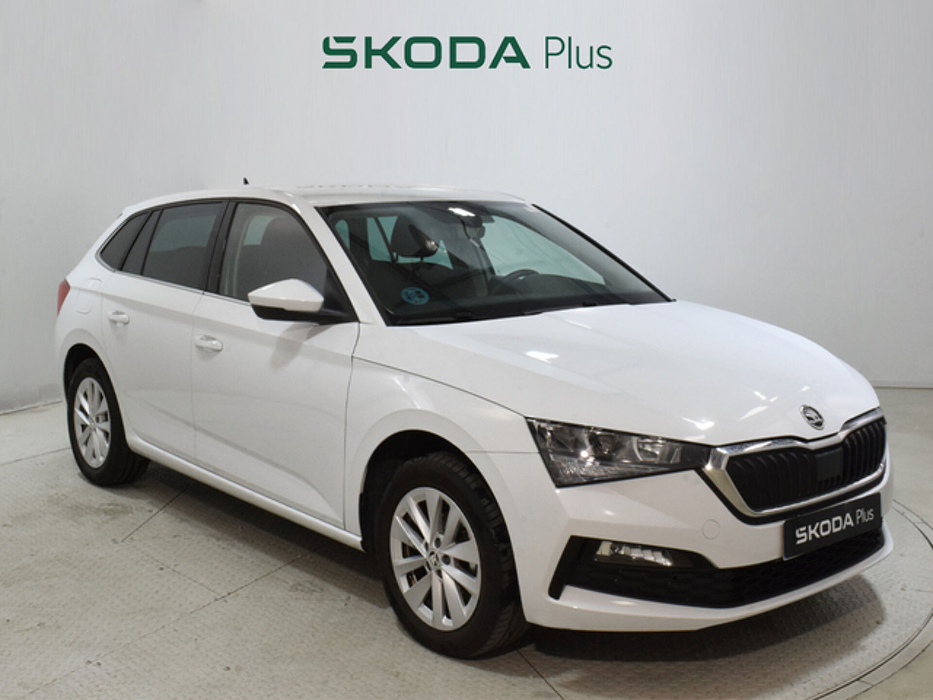 Imagen de SKODA Scala