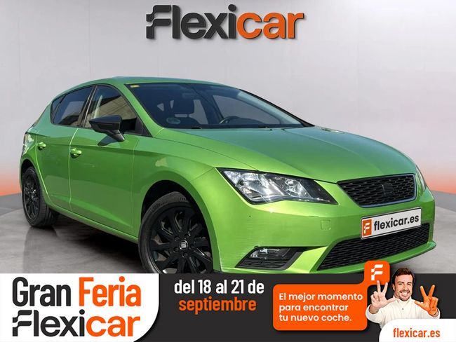SEAT León (2.0 TDI 150cv St&Sp FR) en Coruña, A