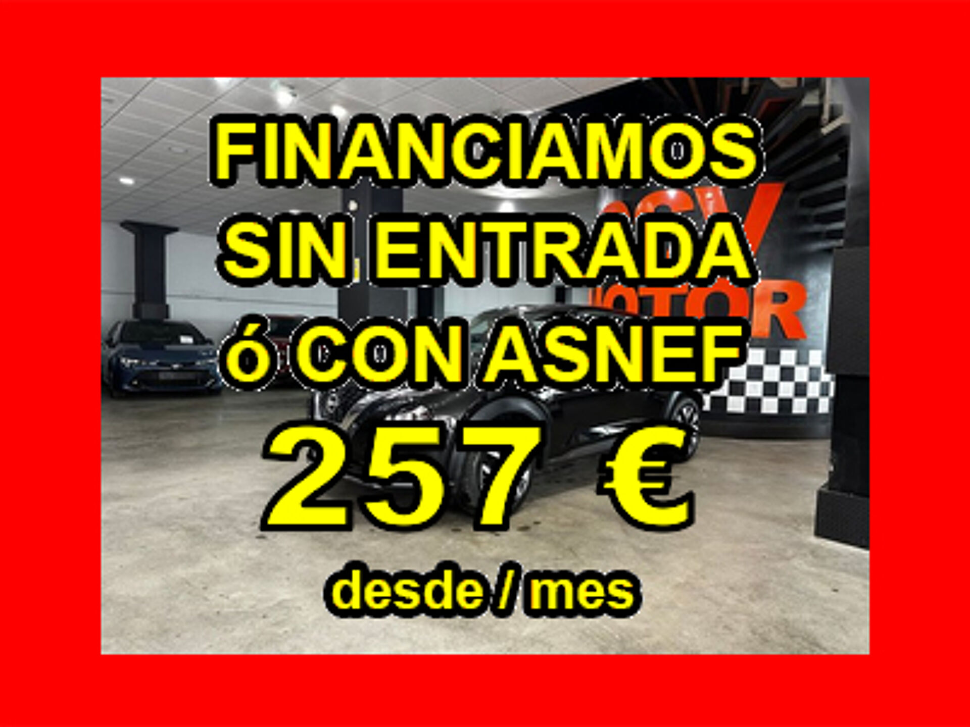 Imagen de NISSAN Juke