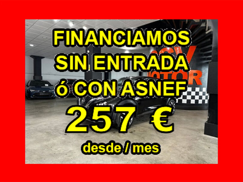 Foto del NISSAN Juke 1.0 DIG-T Acenta 4x2 114