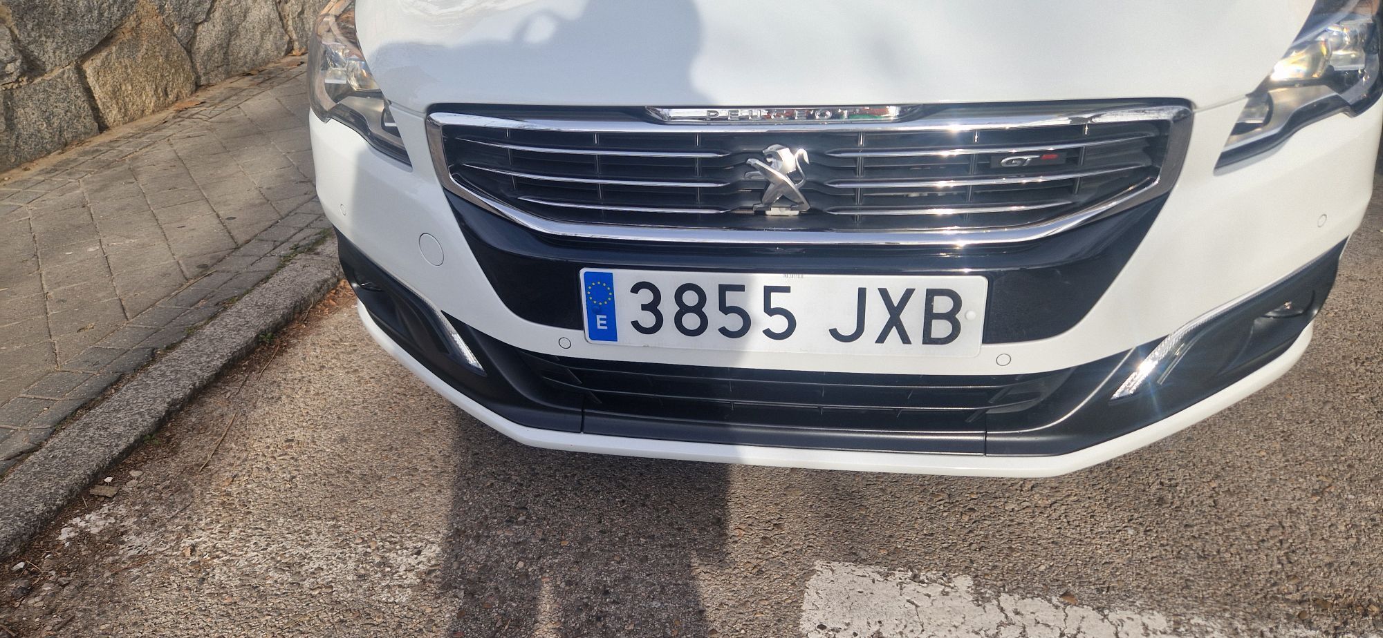 Foto del PEUGEOT 508 2.0BlueHDI GT EAT6 180