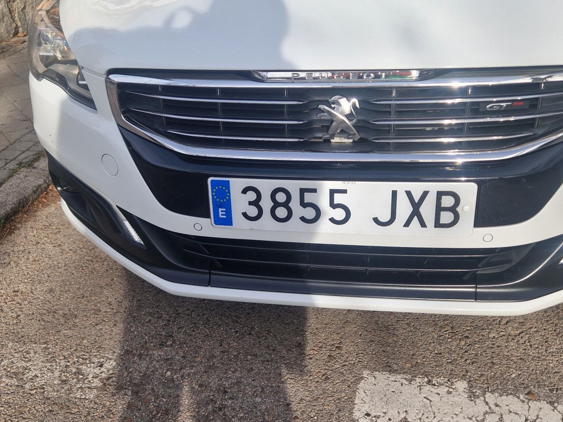 Imagen de PEUGEOT 508
