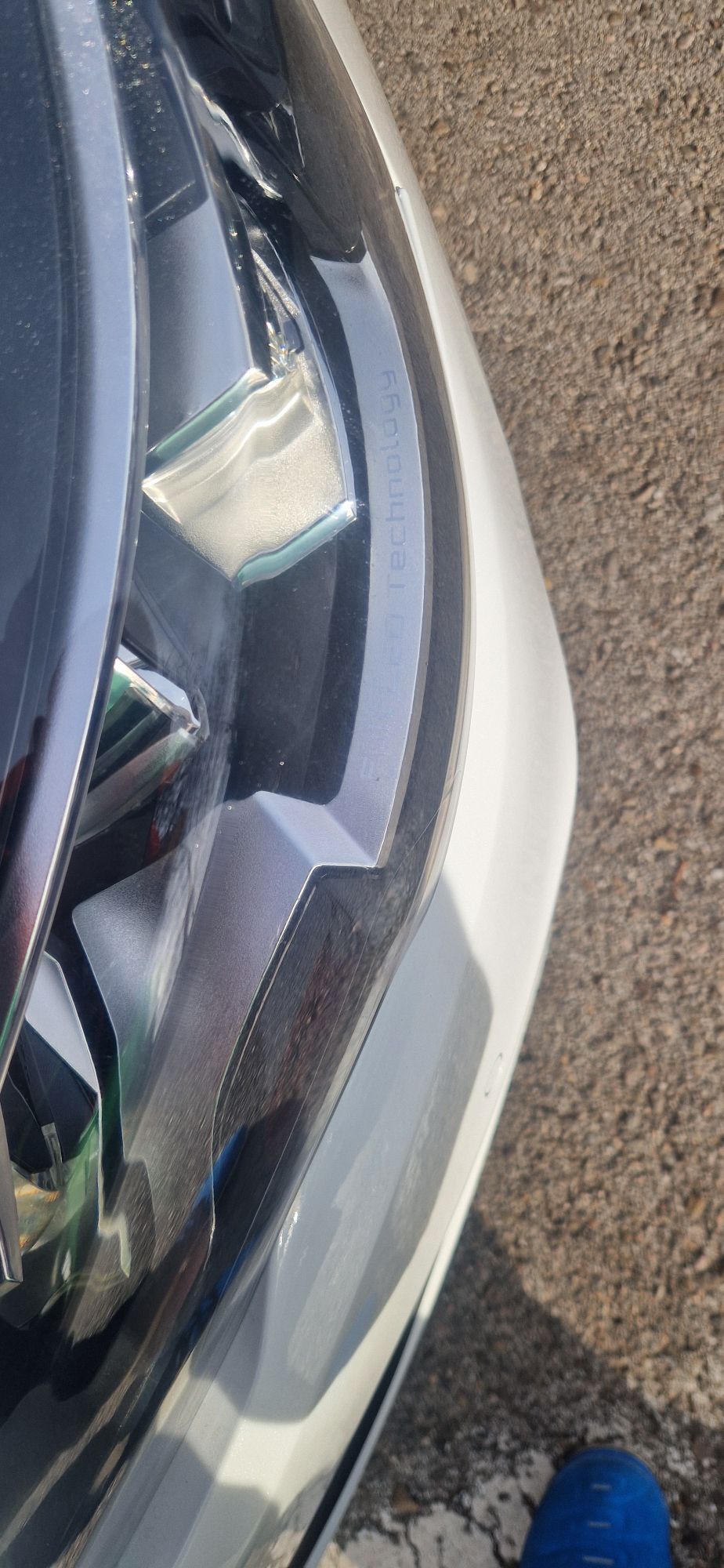 Foto del PEUGEOT 508 2.0BlueHDI GT EAT6 180