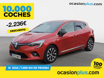 Imagen de RENAULT Clio TCe Evolution 67kW