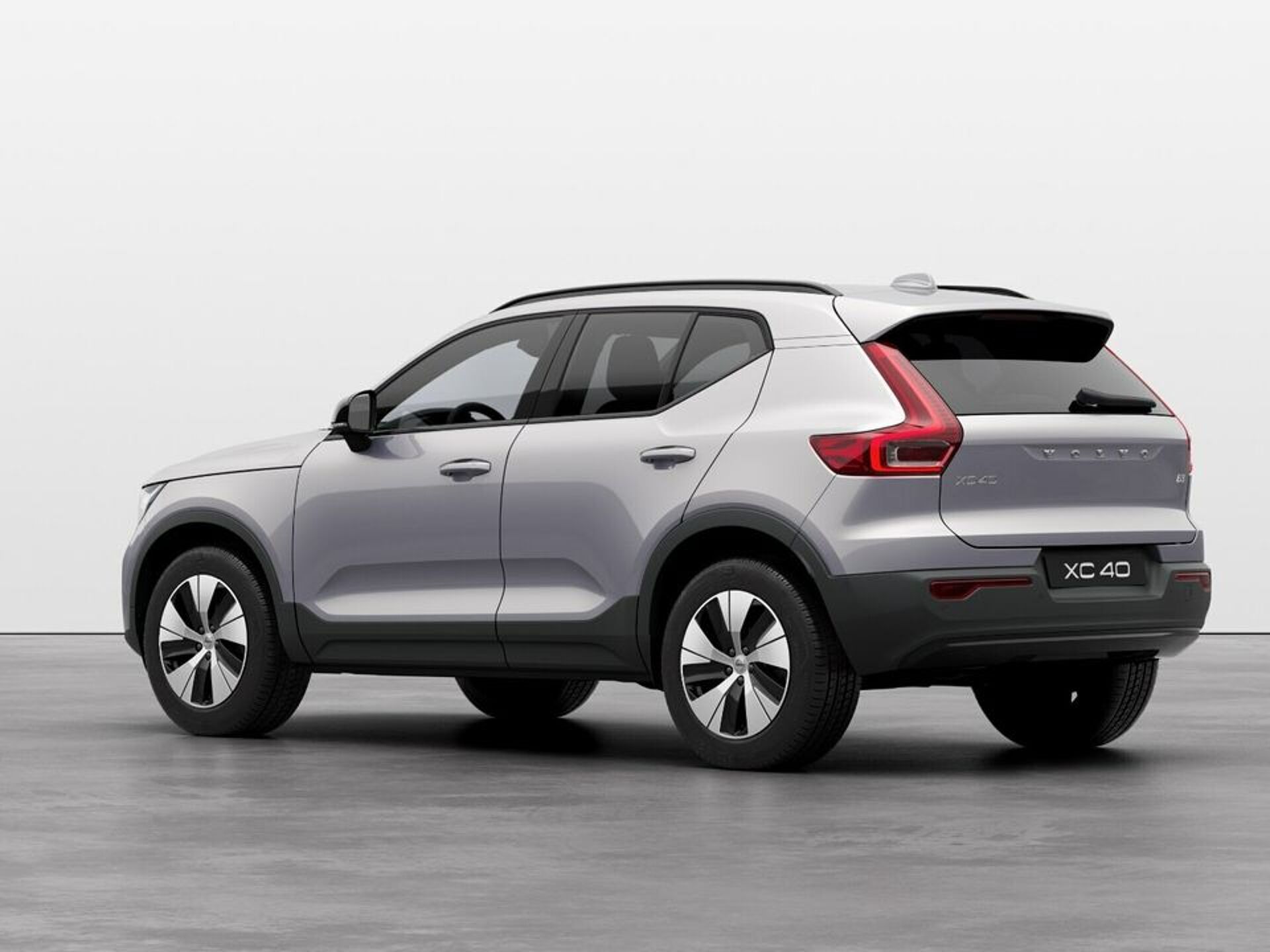 Imagen 2 de VOLVO XC40
