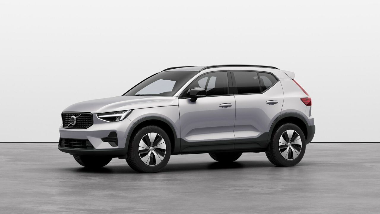 VOLVO XC40 (2.0 B3 G Plus Dark Auto) en Toledo