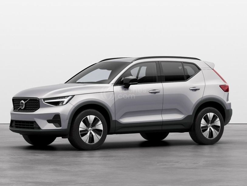 Foto del VOLVO XC40 B3 Ultimate Dark Aut.