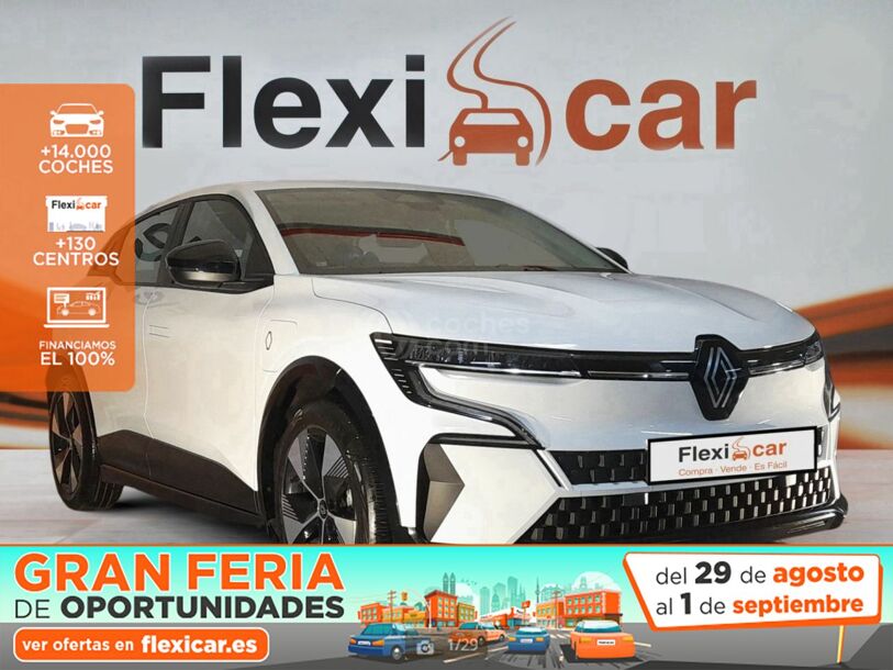 Foto del RENAULT Mégane E-Tech Equilibre Standard Charge EV40 96kW