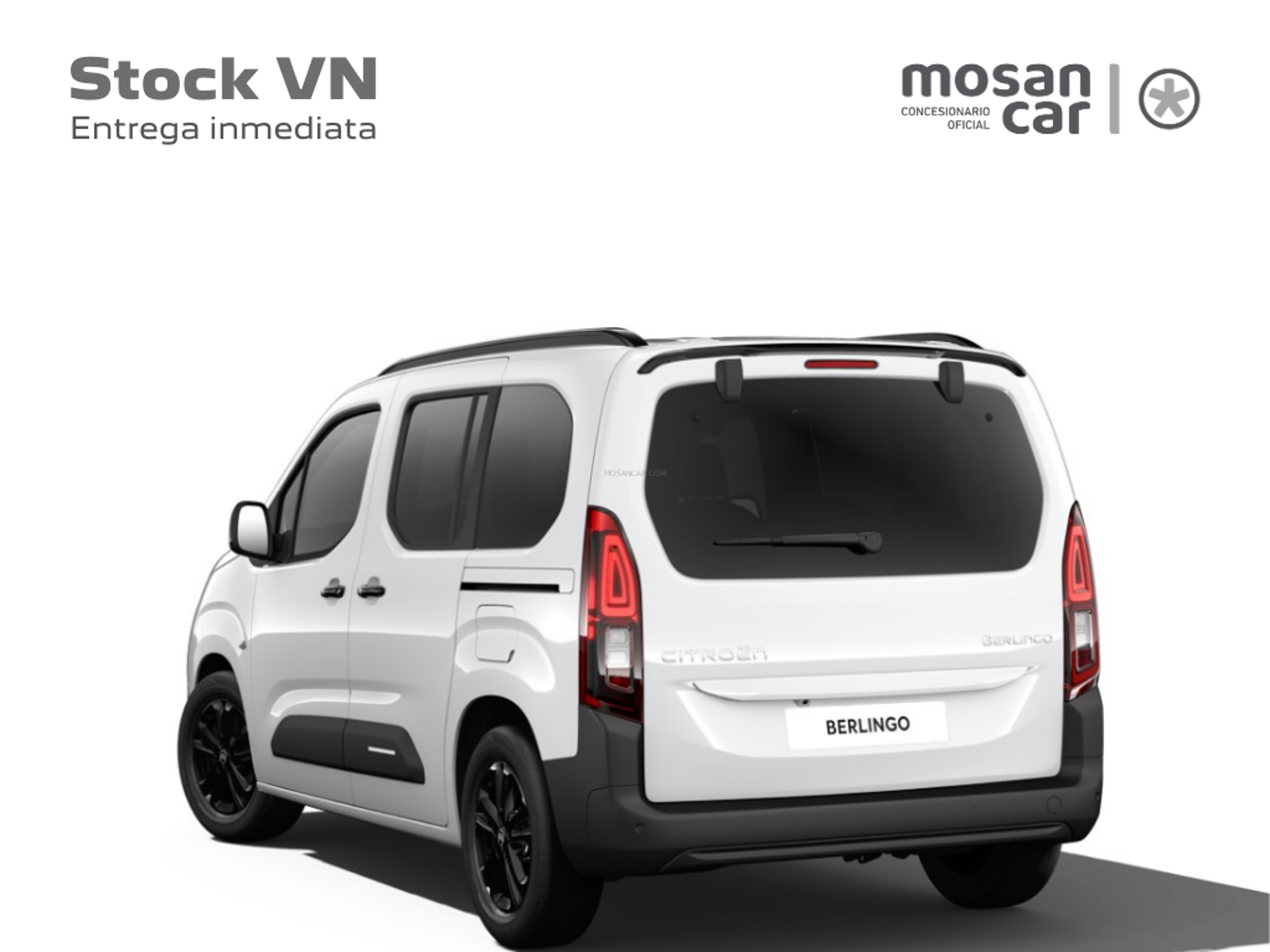 Imagen 2 de CITROEN Berlingo