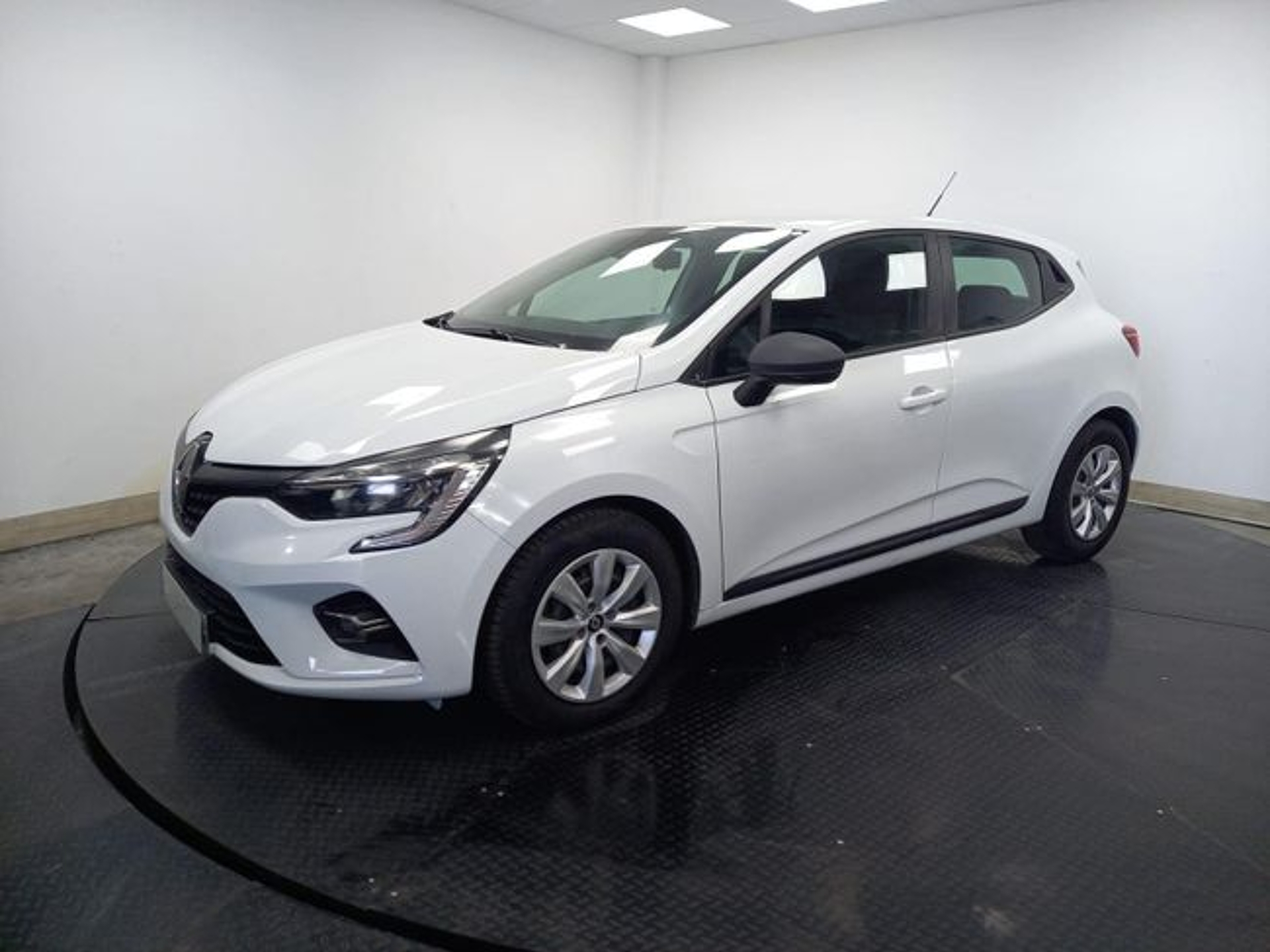 Imagen de RENAULT Clio