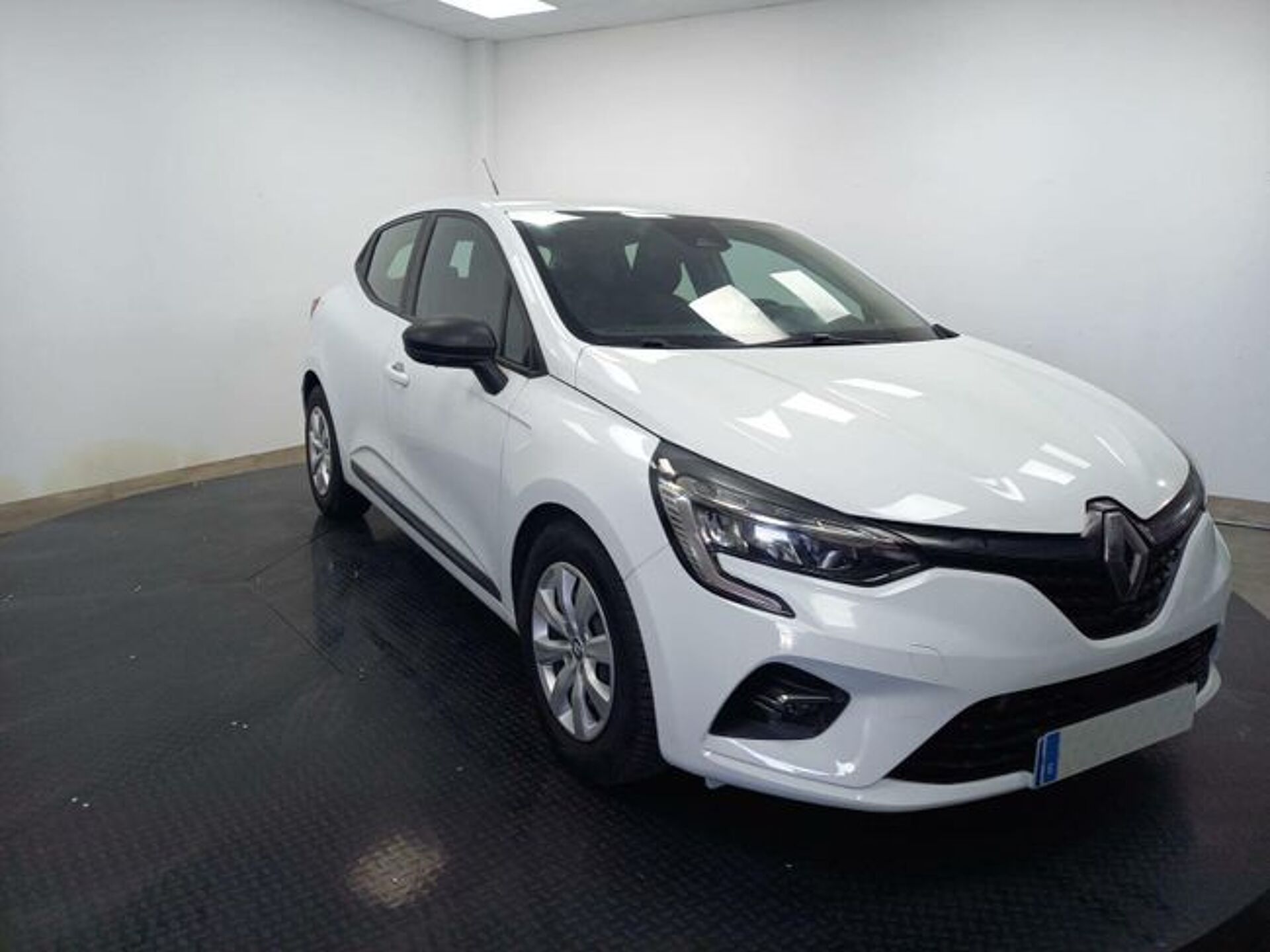Imagen 2 de RENAULT Clio