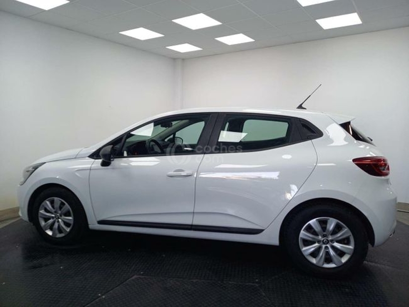 Foto del RENAULT Clio Blue dCi Business 63kW
