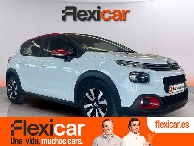 Foto del CITROEN C3 1.2 PureTech Feel 68