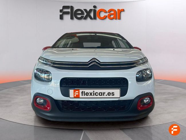 Foto del CITROEN C3 1.2 PureTech Feel 68