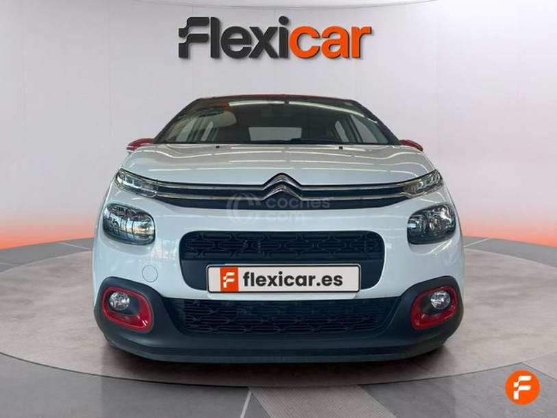 Foto del CITROEN C3 1.2 PureTech Feel 68