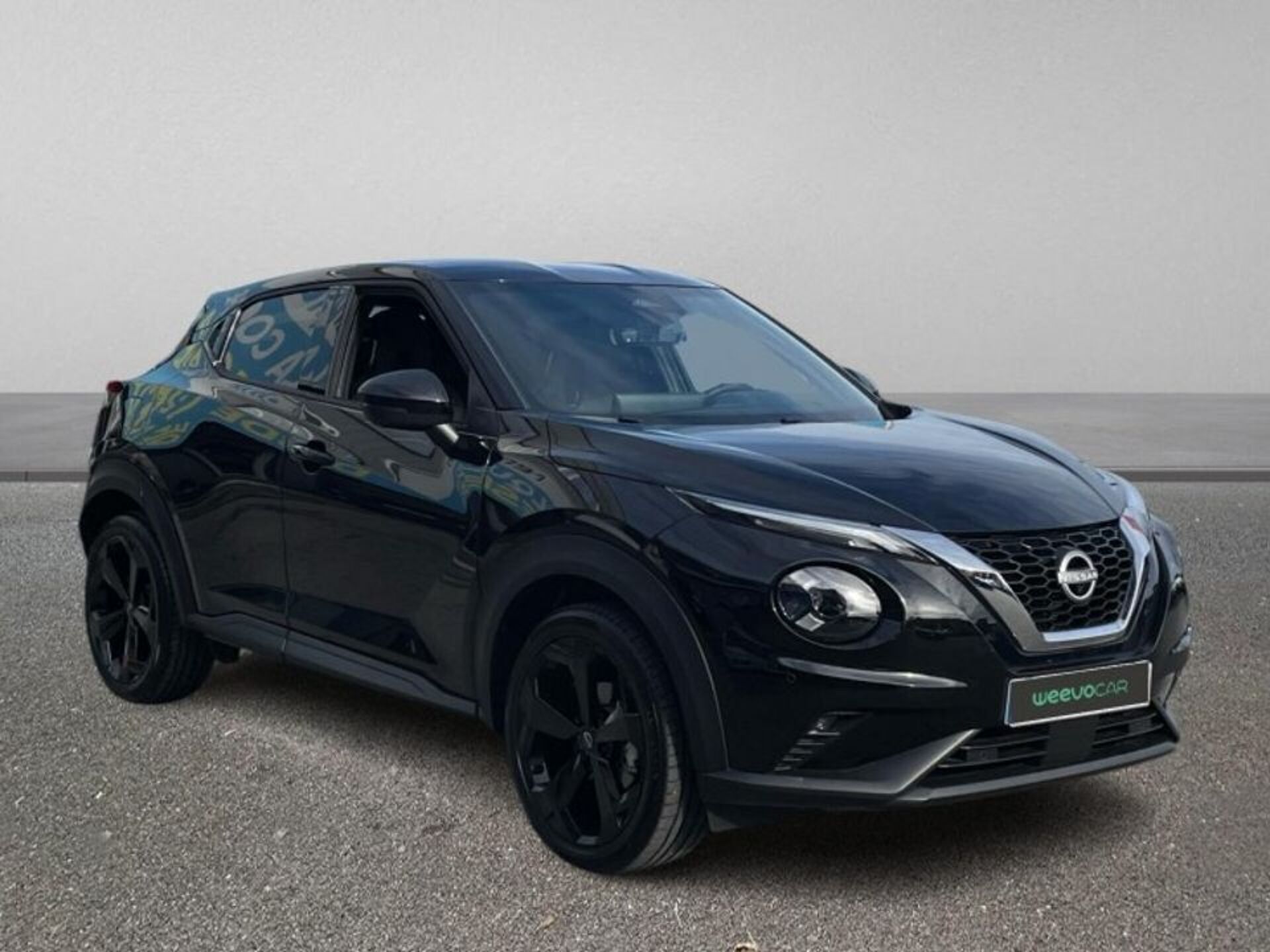 Imagen 3 de NISSAN Juke