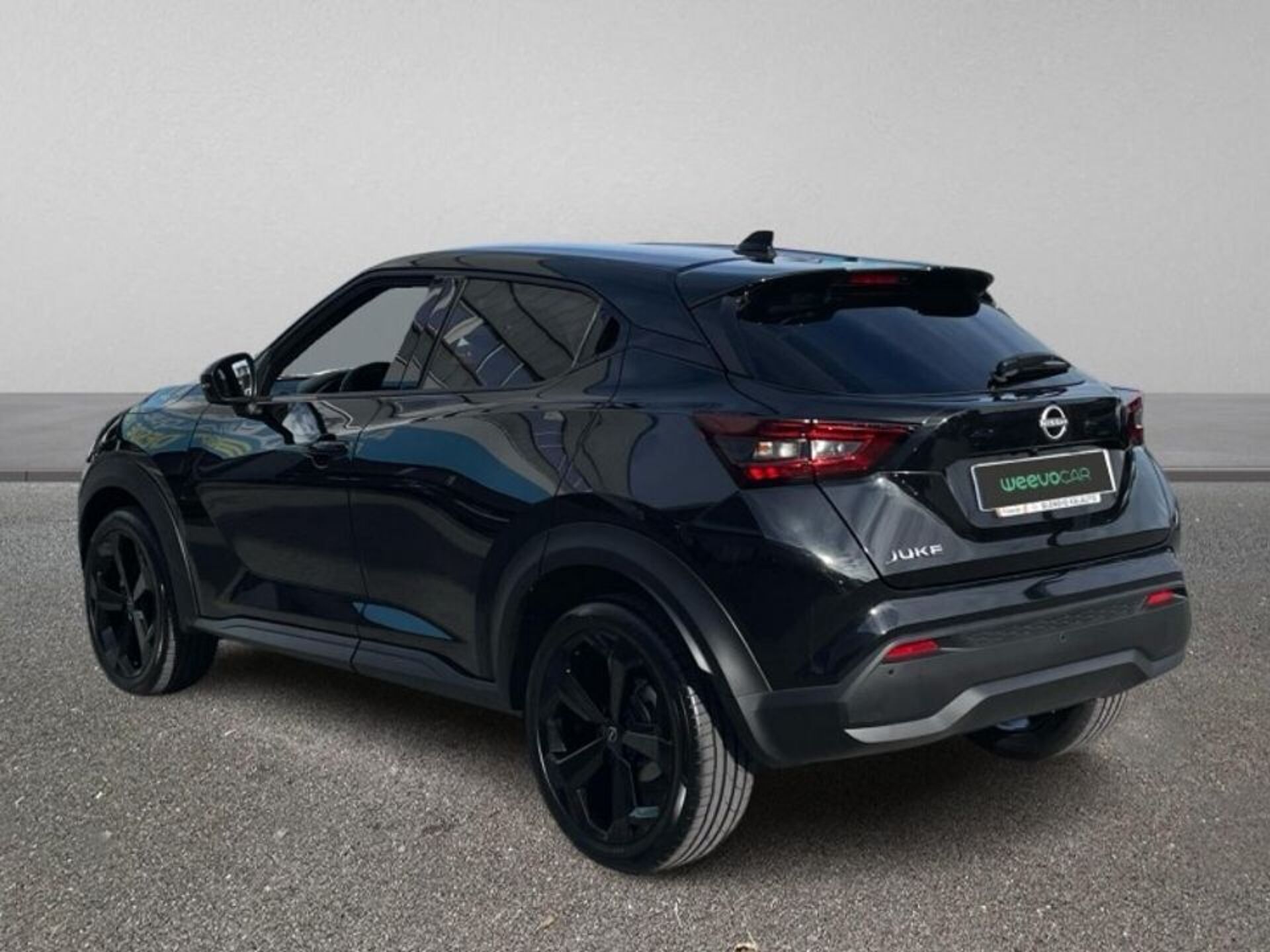 Imagen 2 de NISSAN Juke