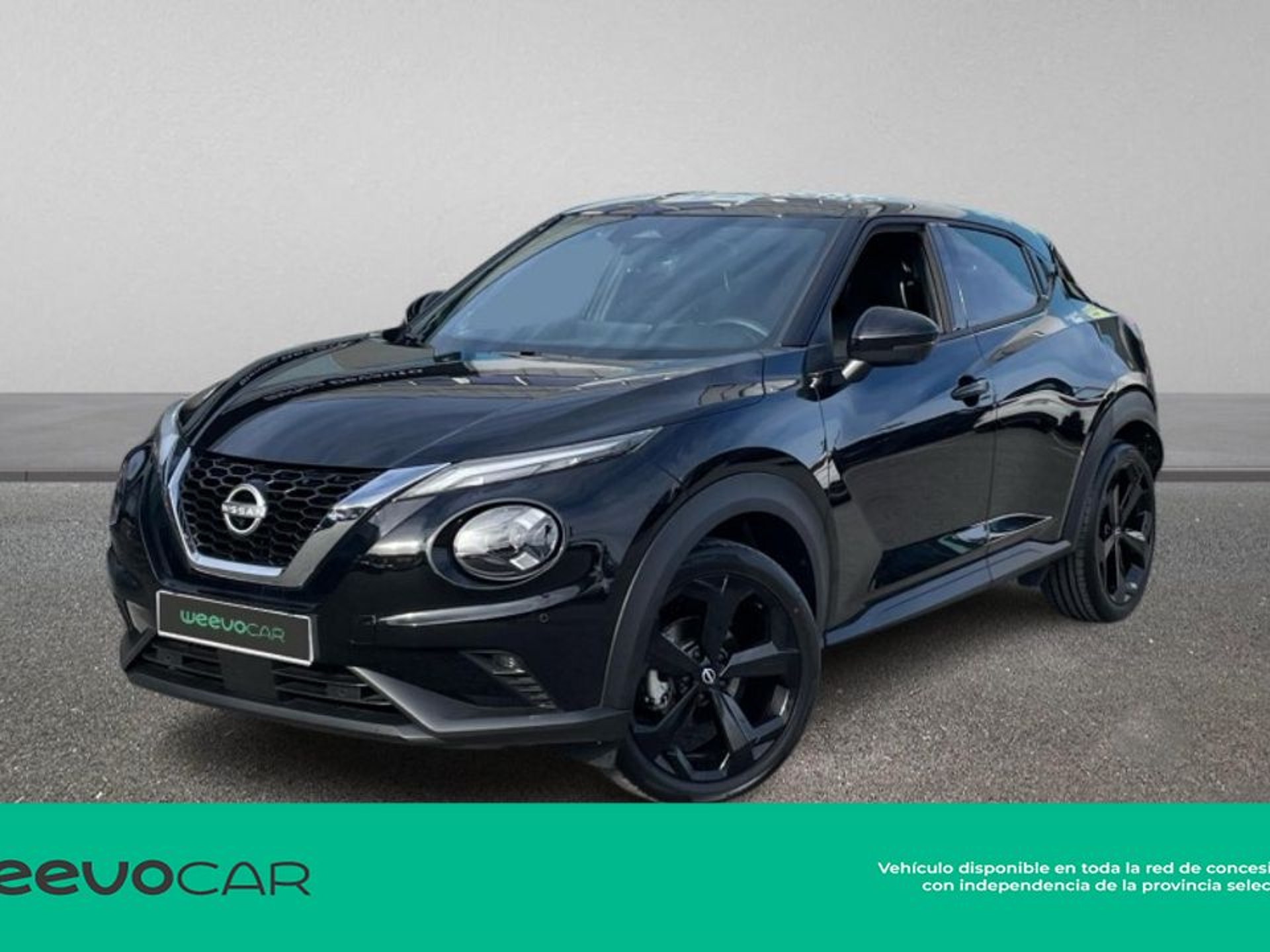 Imagen de NISSAN Juke