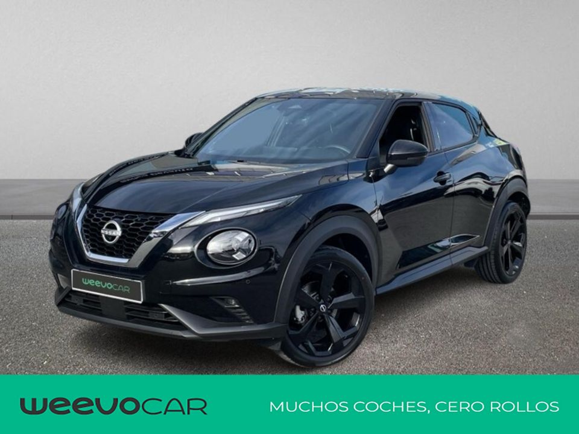 Imagen de NISSAN Juke