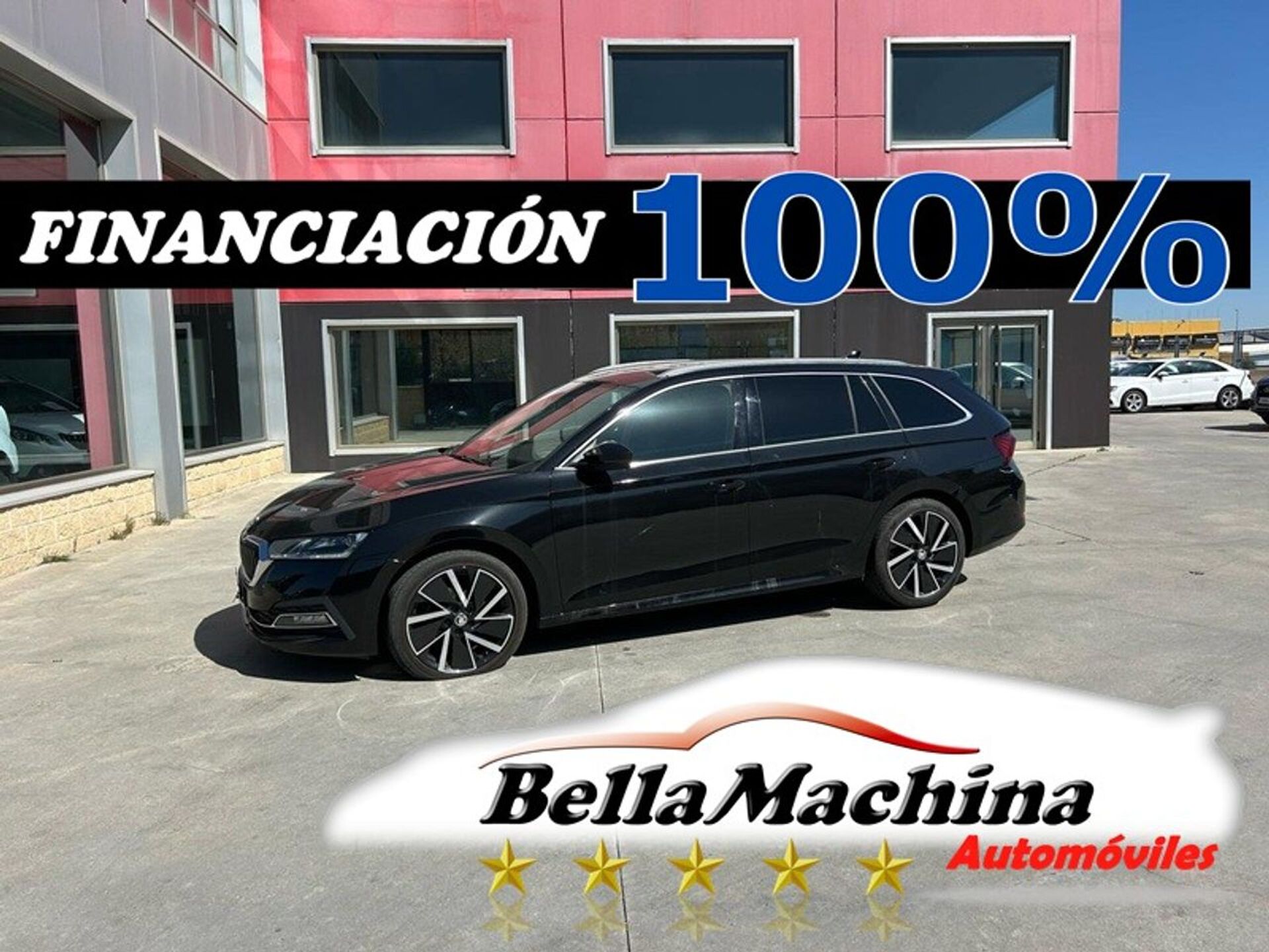 Imagen de SKODA Octavia