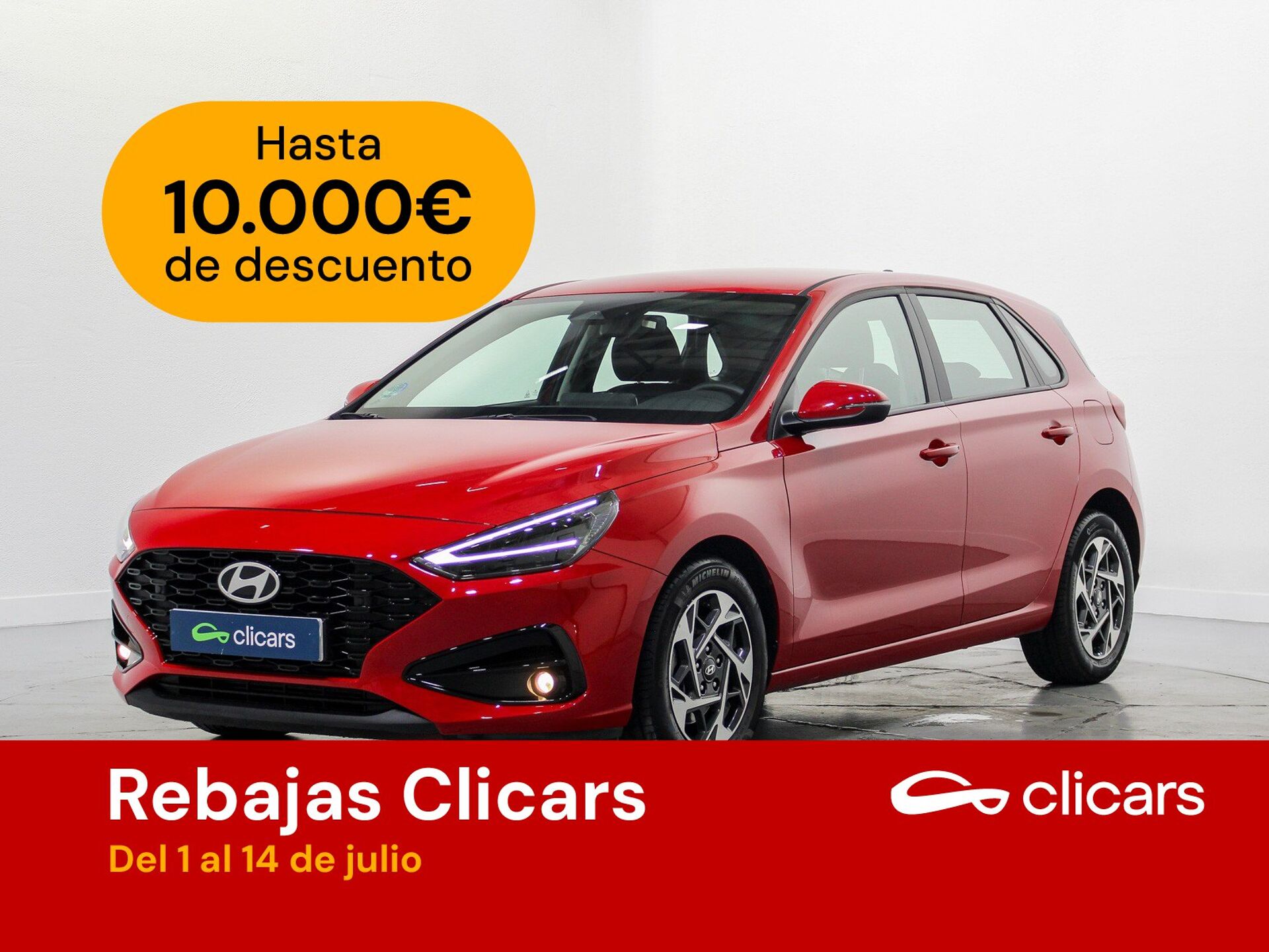 Imagen de HYUNDAI i30