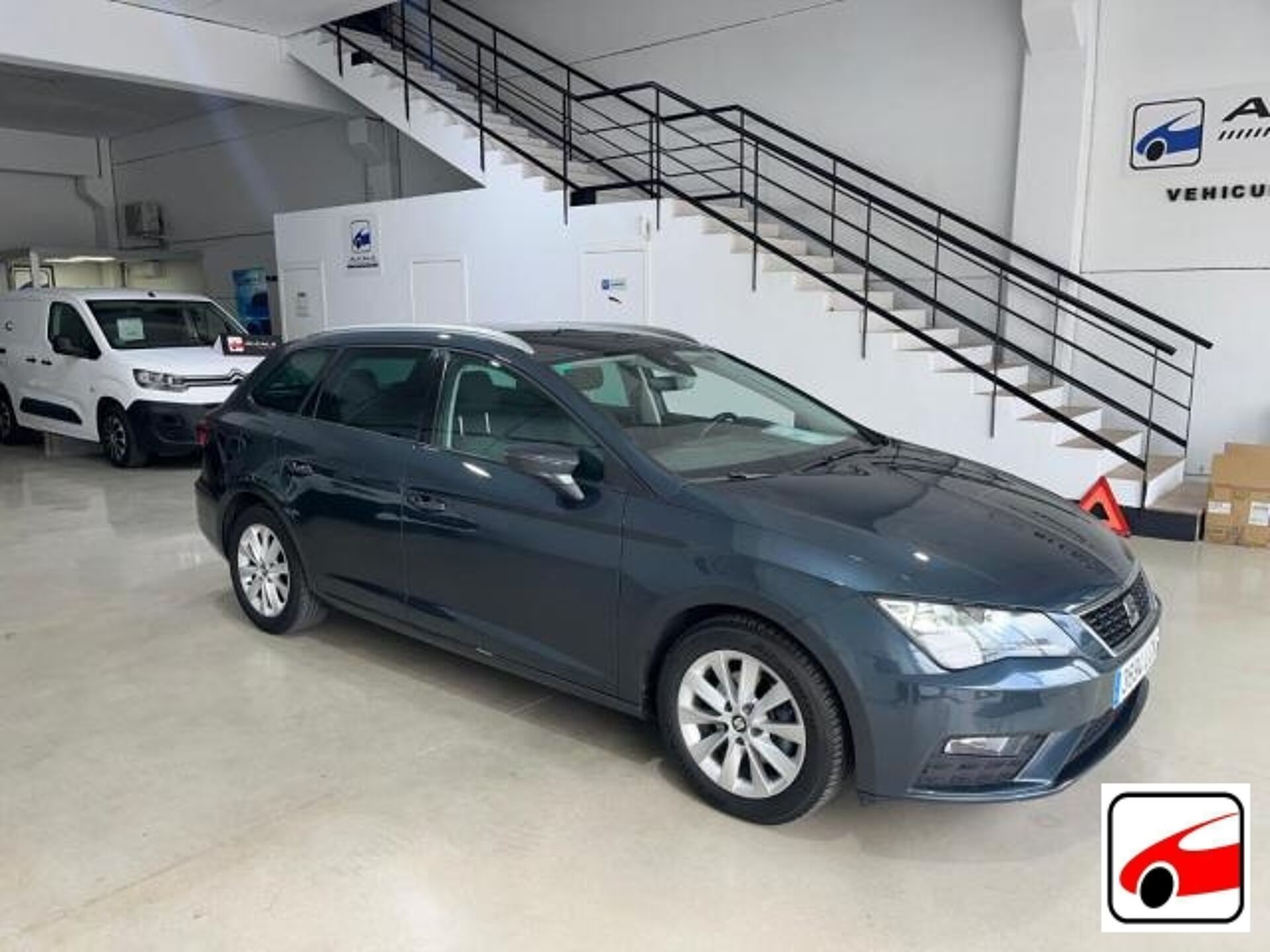 Imagen de SEAT León
